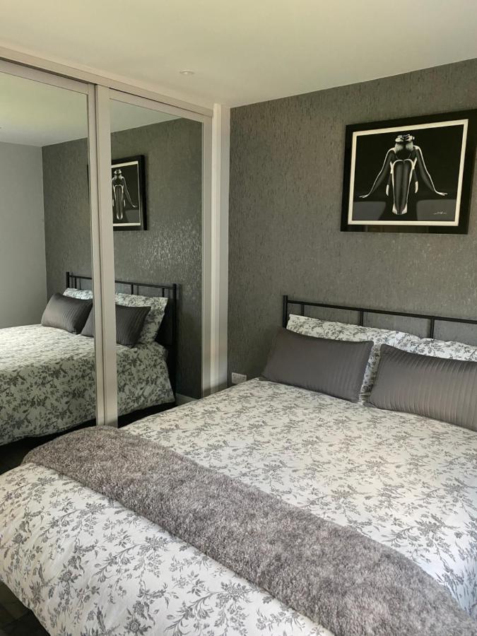 Shore Times Holiday Chalet Parkdean K75 Camber Εξωτερικό φωτογραφία