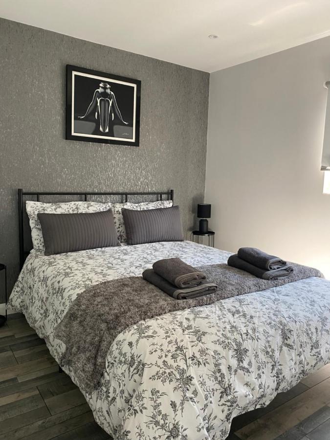 Shore Times Holiday Chalet Parkdean K75 Camber Εξωτερικό φωτογραφία